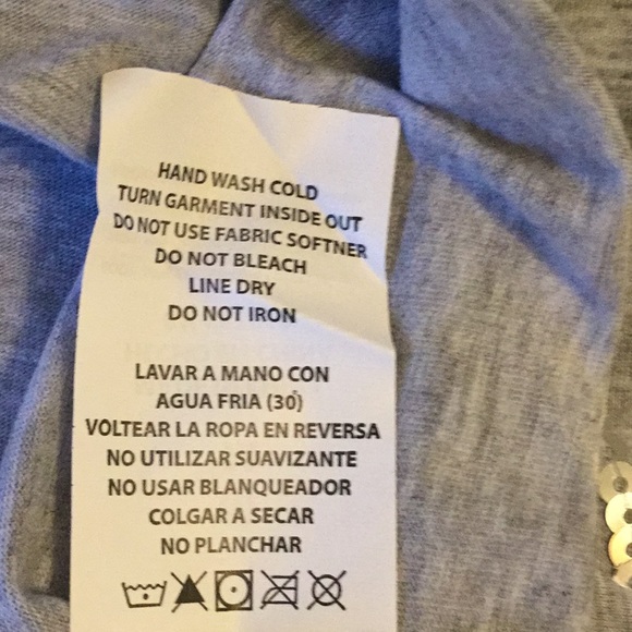 bebe Sports Top NWT - Picture 8 of 8